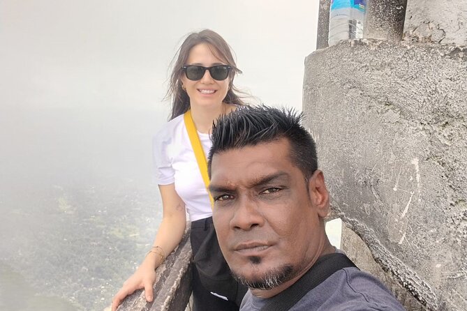Ambuluwawa Tower & Kandy Culture and Nature Private Day Tour - The Sum Up