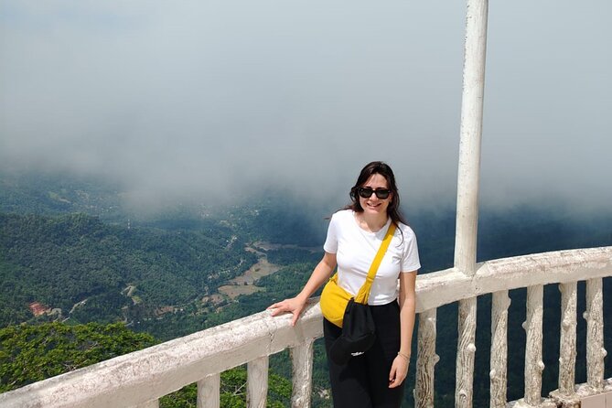Ambuluwawa Tower & Kandy Culture and Nature Private Day Tour - FAQ