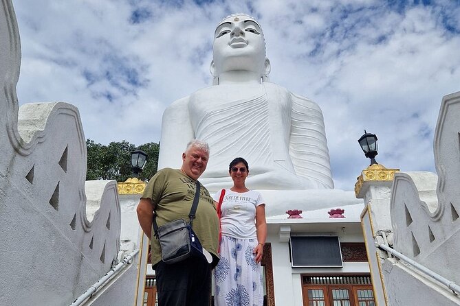 Kandy City Tour By Best Guide Lanka Tours - Good To Know