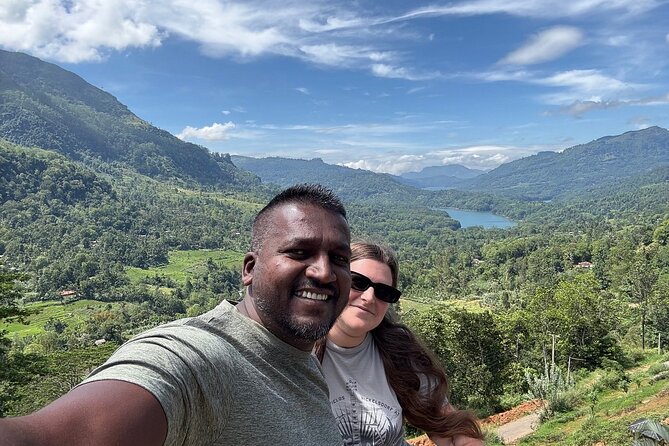 Kandy City Tour By Best Guide Lanka Tours - Why The Tour Works Well