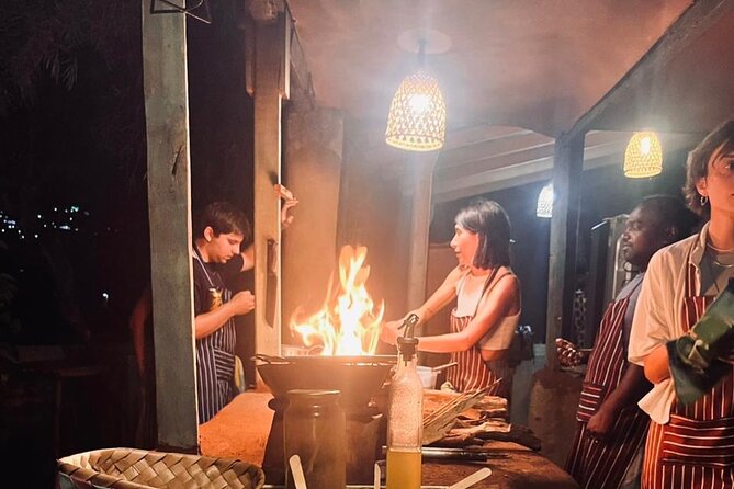 Authentic Sri Lankan Cooking Experience - The Reviews in a Nutshell