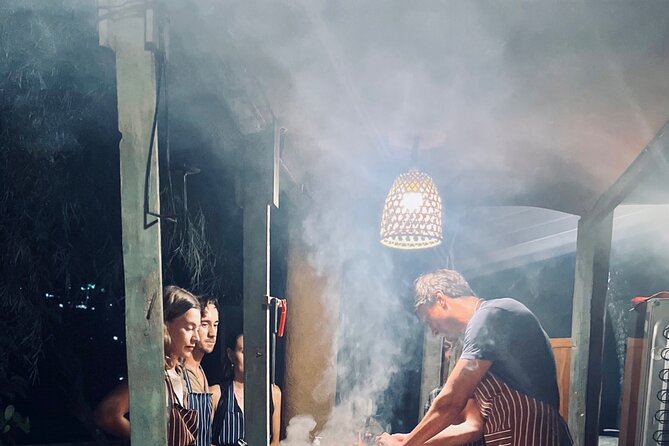 Authentic Sri Lankan Cooking Experience - Practical Details