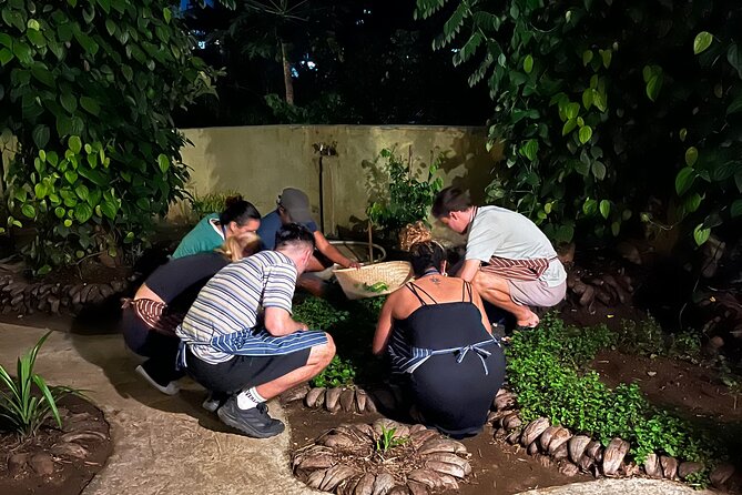 Authentic Sri Lankan Cooking Experience - Food Quality and Authenticity