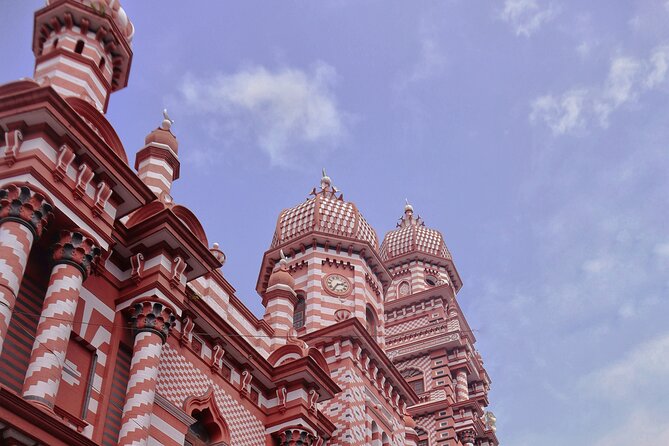 Private Kandy Hotel To Colombo City Hotel Transfer - An In-Depth Look at the Transfer Experience