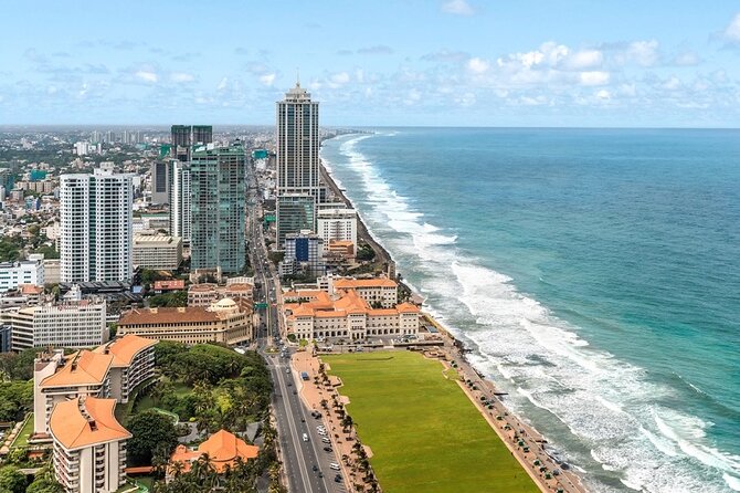 Private Kandy Hotel To Colombo City Hotel Transfer - Review of the Private Kandy Hotel to Colombo City Hotel Transfer