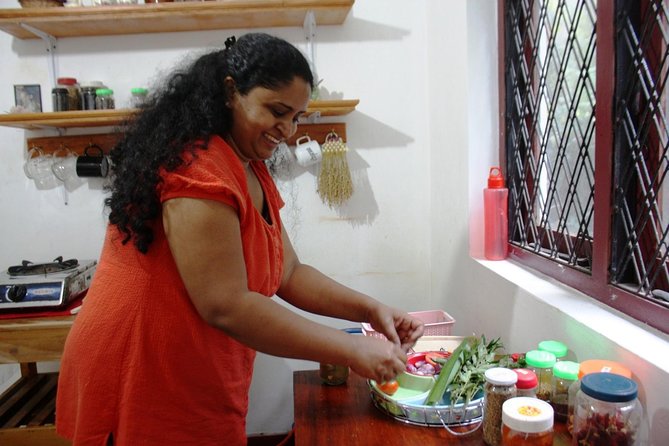 Private Market Visit and Cooking Class with Private Transfers from Kandy Hotels - Who Will Love This Tour?
