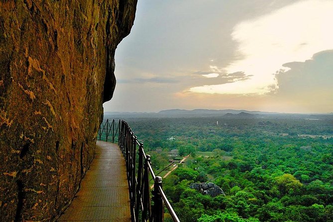 Day tour from Kandy to Sigiriya,Pidurangala Rock & Cave Temple - Who Would Enjoy This Tour?