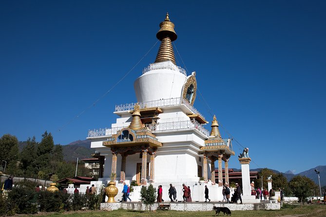 Thimphu day excursion - The Practical Side: Transportation, Timing & Cost