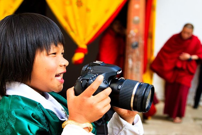 13-Day Jomolhari Festival Trek & Cultural Immersion - Who Should Consider This Tour?