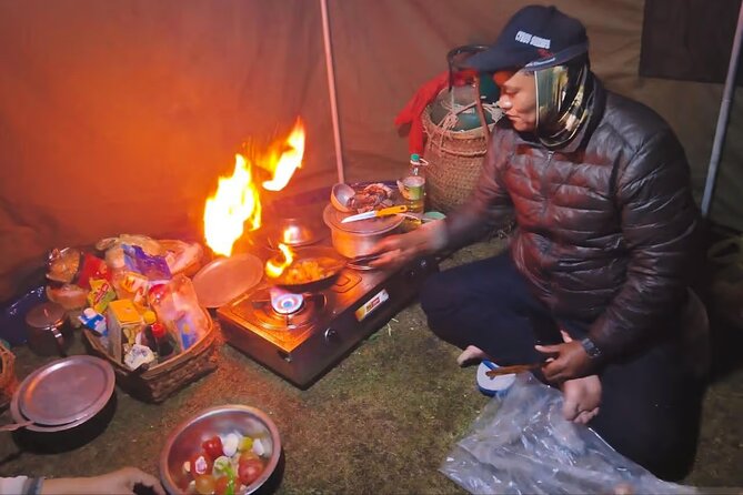 13-Day Jomolhari Festival Trek & Cultural Immersion - FAQ