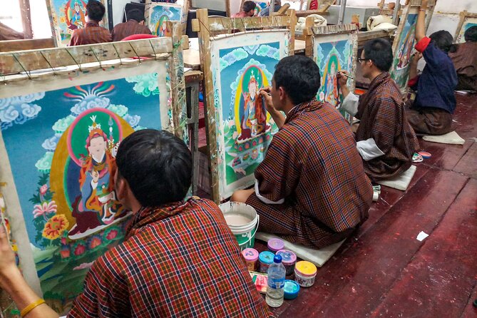 6 days Bhutan Tour - Punakha - Who Is This Tour Best Suited For?