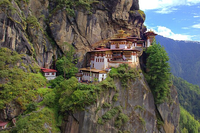 6 days Bhutan Tour - Punakha - Final Thoughts