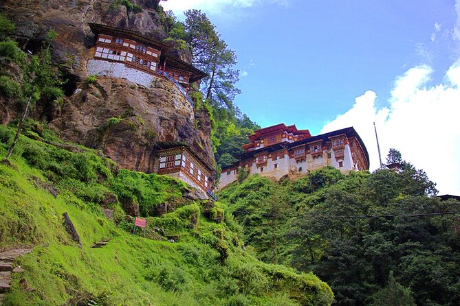 6 days Bhutan Tour - Punakha - Good To Know