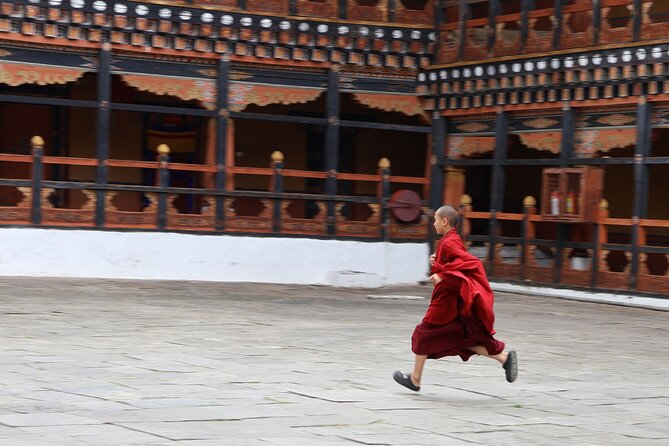 4 Day Bhutan at Glance - How the Experience Comes Together: Value and Practicality