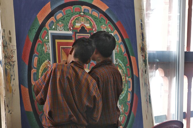 4 Day Bhutan at Glance - FAQs