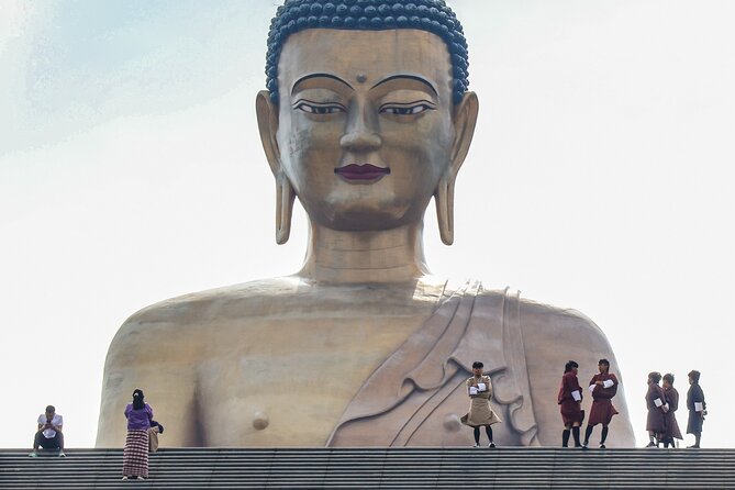 4 Day Bhutan at Glance - Good To Know