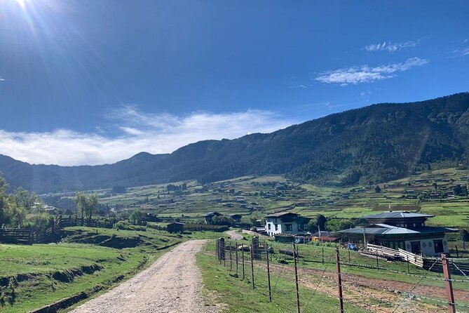 Trip to Bhutan - A Detailed Breakdown of the Tour Experience
