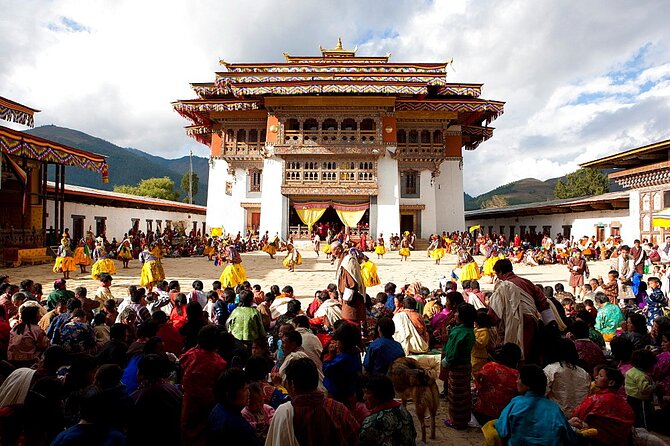 Trip to Bhutan - The Sum Up: Who Will Love This Tour?
