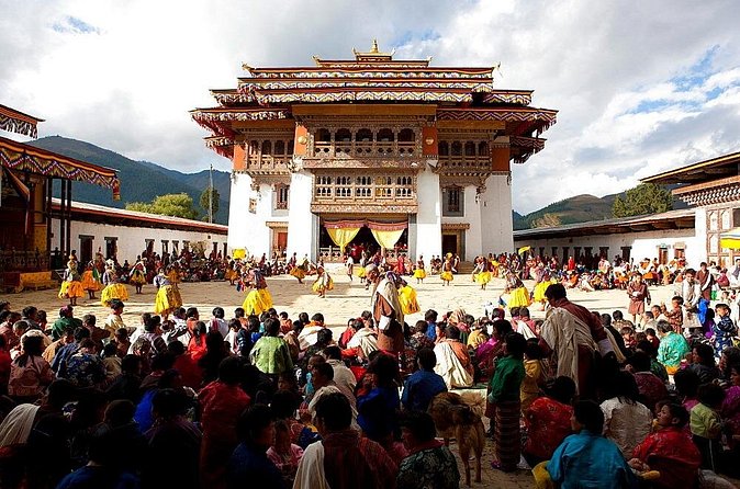 Trip to Bhutan - FAQ