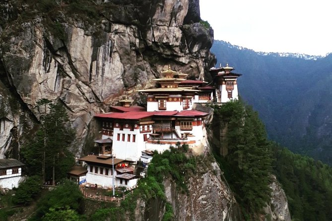 Trip to Bhutan - Good To Know