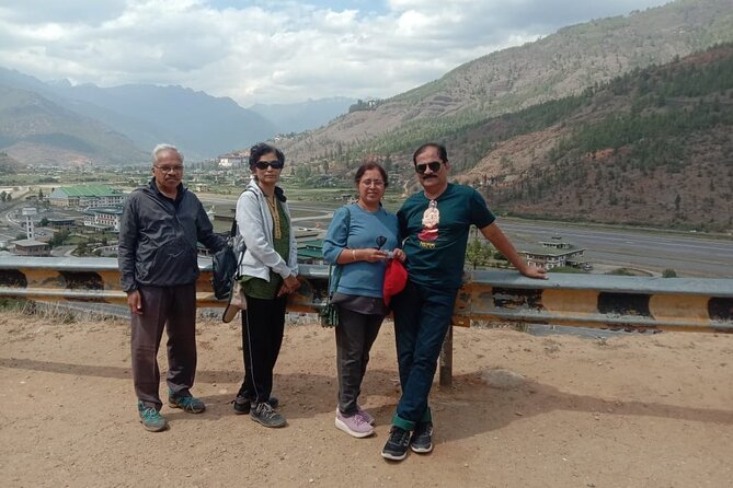 6 Days of Adventure with Thimphu , Punakha and Paro - Day-by-Day Breakdown: What You Can Expect