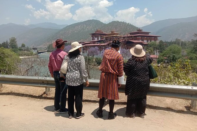 6 Days of Adventure with Thimphu , Punakha and Paro - The Sum Up: Who’s This Tour Best For?