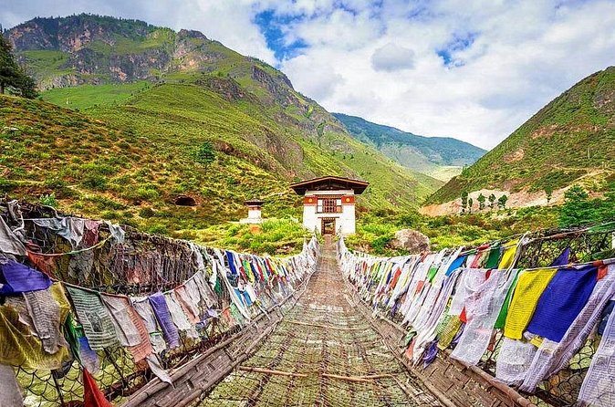 Thimphu Tshechu Festival Experience in Bhutan - FAQ
