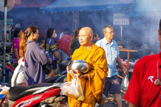 Half Day Kanchanaburi Bike Tour with History and Local Life - Why This Tour Stands Out