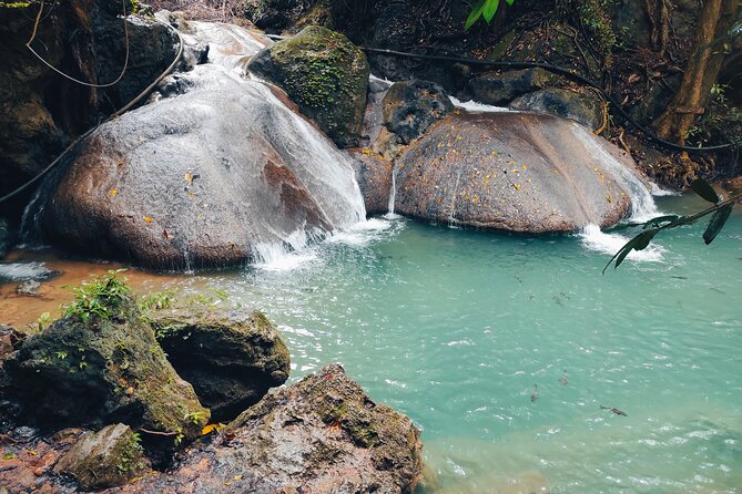 Kanchanaburi Tour: Erawan Waterfall and Death Railway - Who Should Consider This Tour?