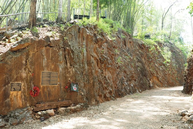 Kanchanaburi Tour Hellfire Pass History tour - An In-Depth Look at the Kanchanaburi Hellfire Pass History Tour