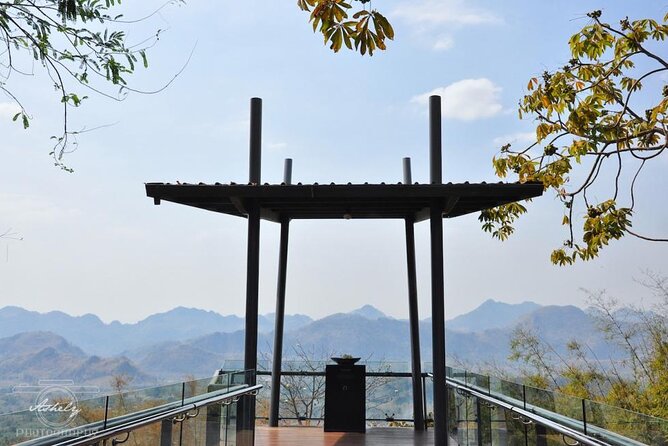 Kanchanaburi Tour Hellfire Pass History tour - Hellfire Pass Memorial Museum and Walking Trail