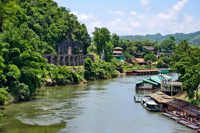 Kanchanaburi Tour Hellfire Pass History tour - Practical Details and What You’ll Get