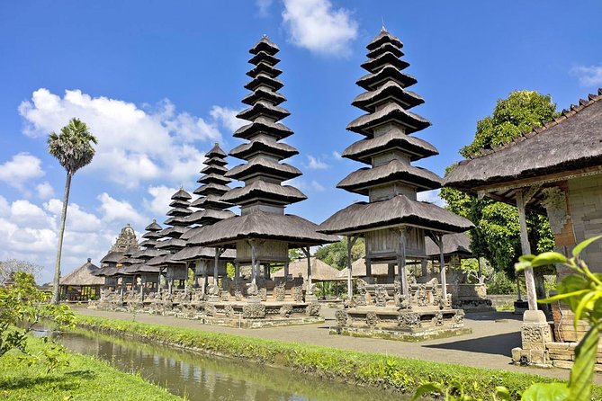 Jatiluwih Rice Terrace & Tanah Lot Tours - FAQ
