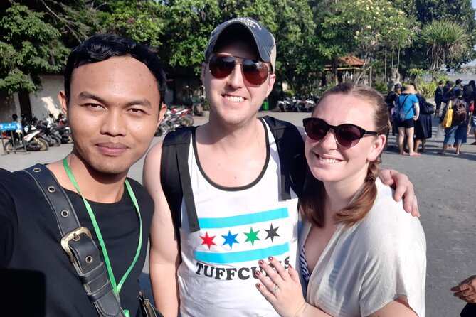 Jatiluwih Rice Terrace & Tanah Lot Tours - Final Thoughts