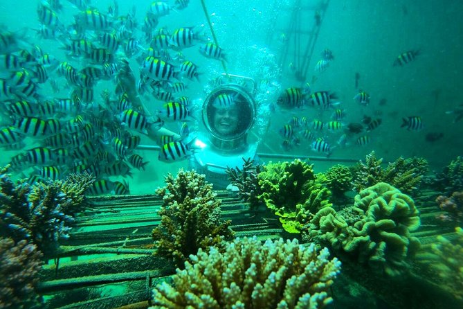 Best Package 3 in One Water Sport - Exploring Bali’s Water Sports: An In-Depth Review