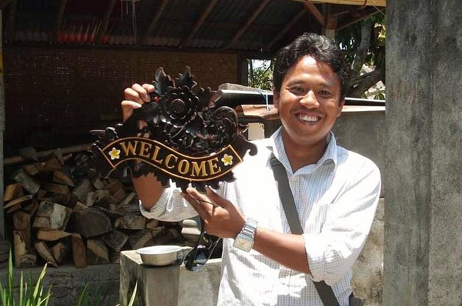 Benoa Port - Cruise Ship Shore Excursion - Private Guided Tour - FAQ