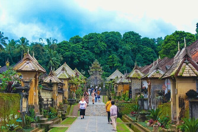 Highlight of Bali Tour - Deep Dive into the Experience: What Makes It Worthwhile