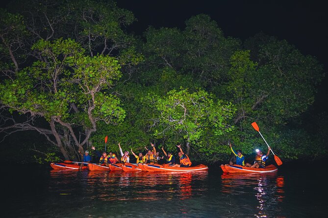 Evening Bali Mangrove Canoe Tour - Frequently Asked Questions (FAQs)