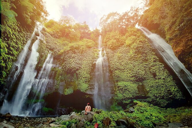 Day Trip with Private Car and Driver - Frequently Asked Questions