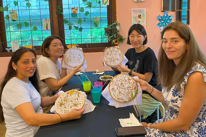 Bali Art Experience: Batik Painting & Cultural Connection - What’s Included and What’s Not