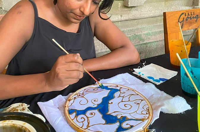 Bali Art Experience: Batik Painting & Cultural Connection - FAQ