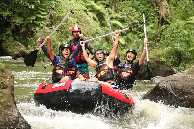 Ubud Bali ATV Quad Bike Legong Temple cave with Lunch and Pool - Final Thoughts