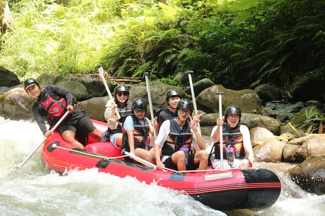 Ubud Bali ATV Quad Bike Legong Temple cave with Lunch and Pool - Who is This Tour Best For?