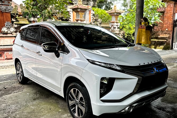 Bali Private Car Full Day Customized Tour With Drone Service - Transport and Logistics