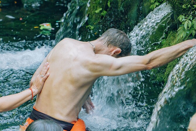 Bali Private Car Full Day Customized Tour With Drone Service - A Closer Look at the Itinerary