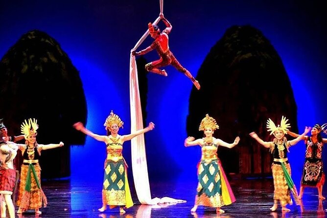 Devdan Show for International Market - Discovering the Devdan Show: An In-Depth Review