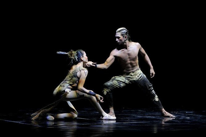 Devdan Show for International Market - FAQ