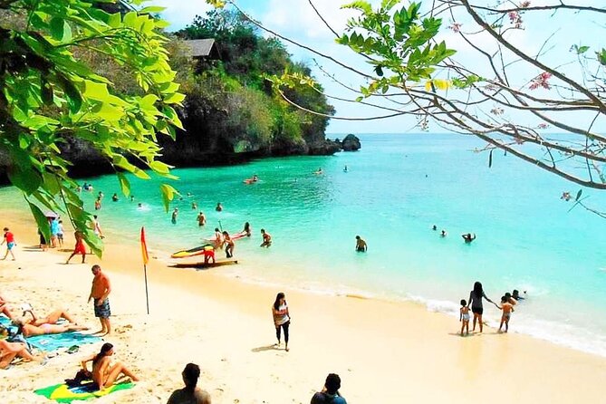 Private Tour Uluwatu Sunset Kecak Dance and Dinner at Jimbaran - Key Points