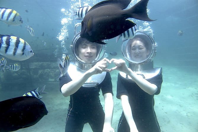 Nusa Dua Watersport : Parasailing Adventure, Tubing Ride, Banana and Fly Fish - Final Thoughts