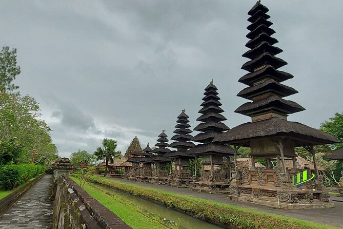 Half-Day Private Tour to Tanah Lot and Bali Royal Temple - Who Will Love This Tour?